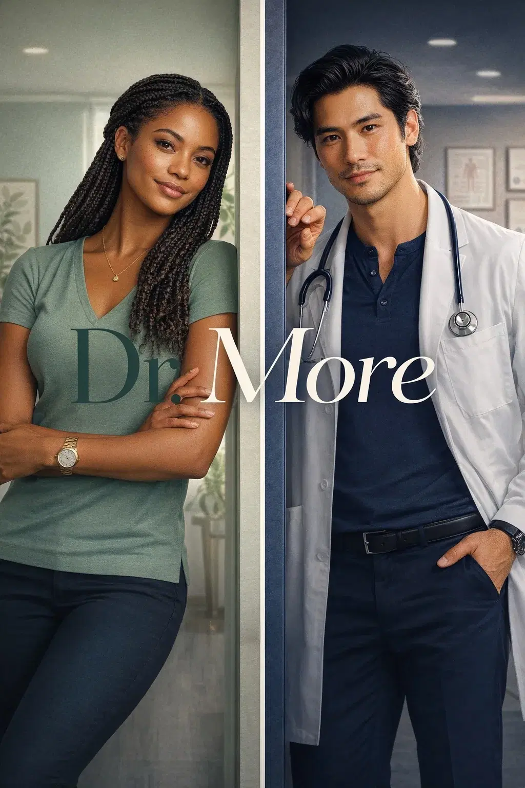 Dr. More