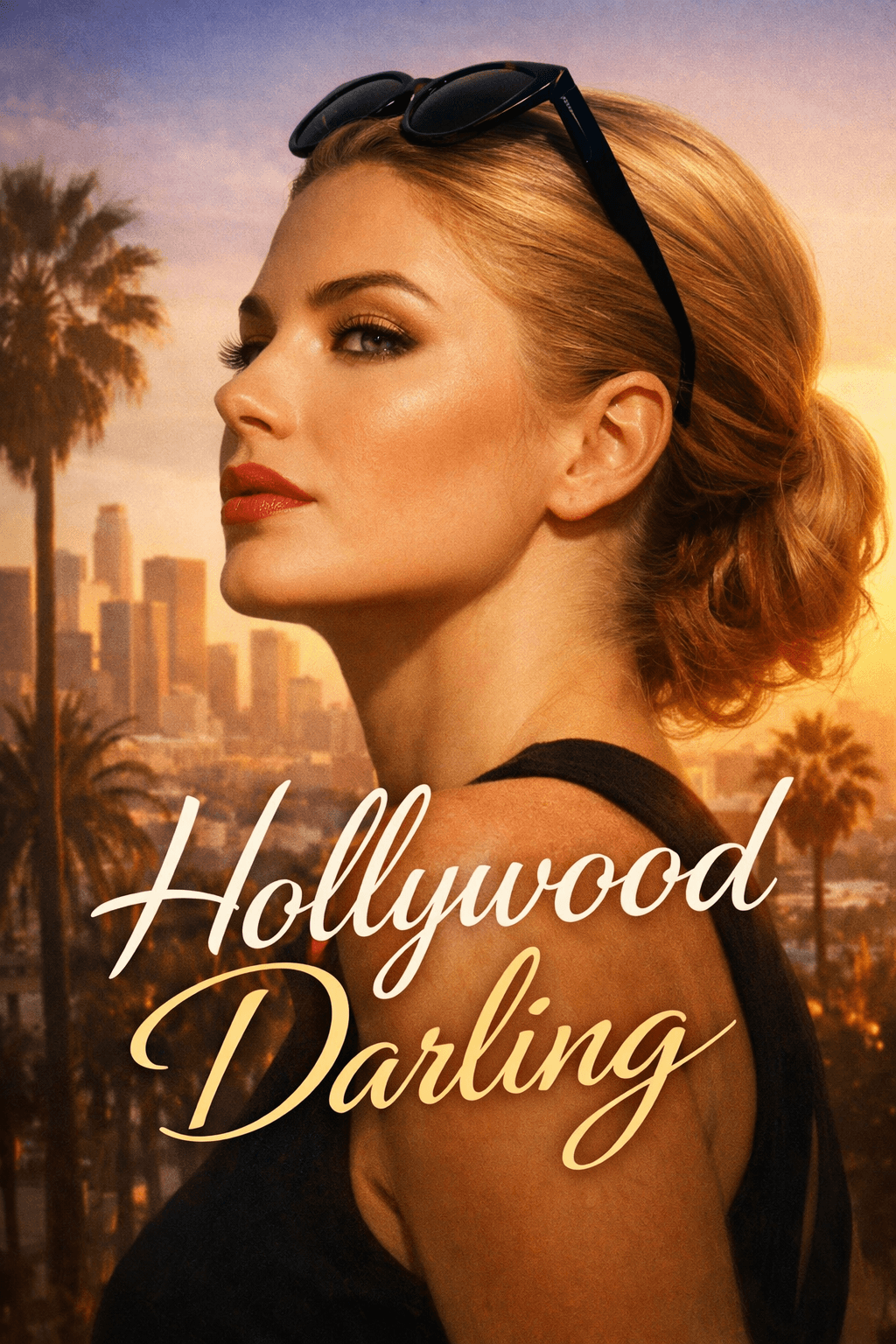 Hollywood Darling