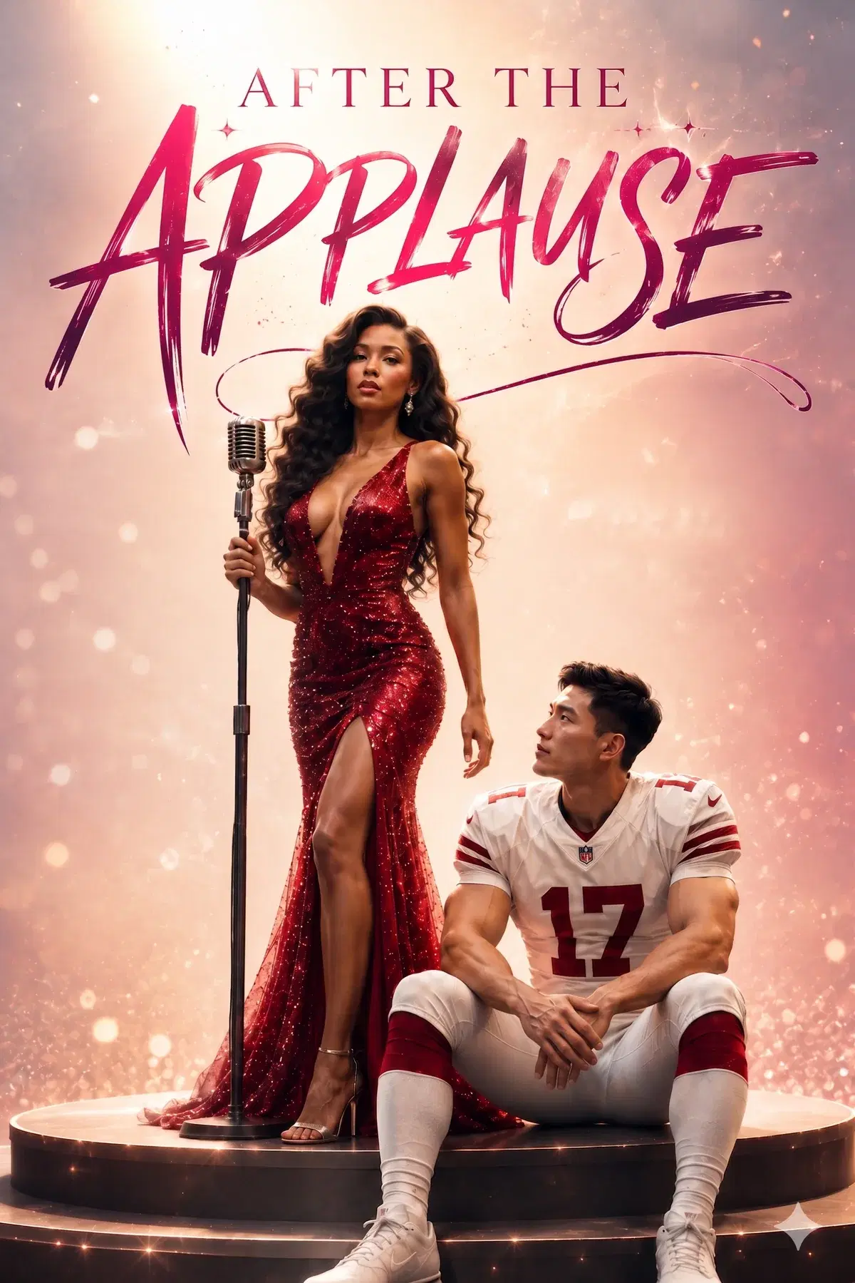 After The Applause