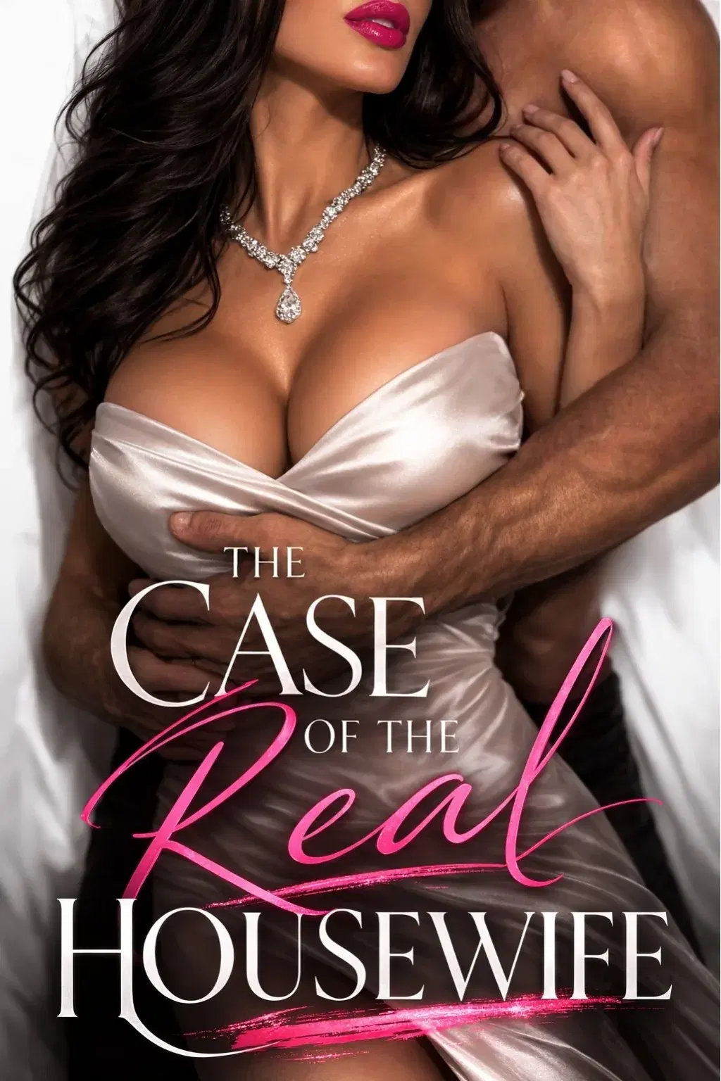 The Case of the Real Housewife